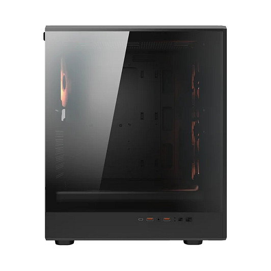 Cougar Airface Pure PRO CGR-2GA5B-P Negro ARGB