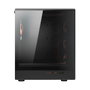 Cougar Airface Pure PRO CGR-2GA5B-P Negro ARGB