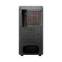 Cougar Airface Pure PRO CGR-2GA5B-P Negro ARGB