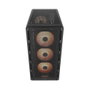 Cougar Airface Pure PRO CGR-2GA5B-P Negro ARGB
