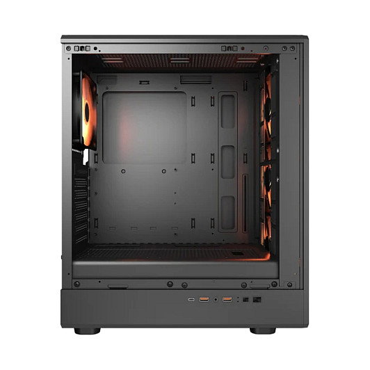 Cougar Airface Pure PRO CGR-2GA5B-P Negro ARGB