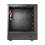 Cougar Airface Pure PRO CGR-2GA5B-P Negro ARGB