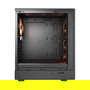 Cougar CGR-2GA5B-P Caja Midi Tower Airface Pure PRO Negra ARGB ATX ATX Micro-ATX Mini-ITX con Ventana Lateral