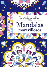 BRUÑO Mandalas maravillosos, VV. AA. - BRUÑO