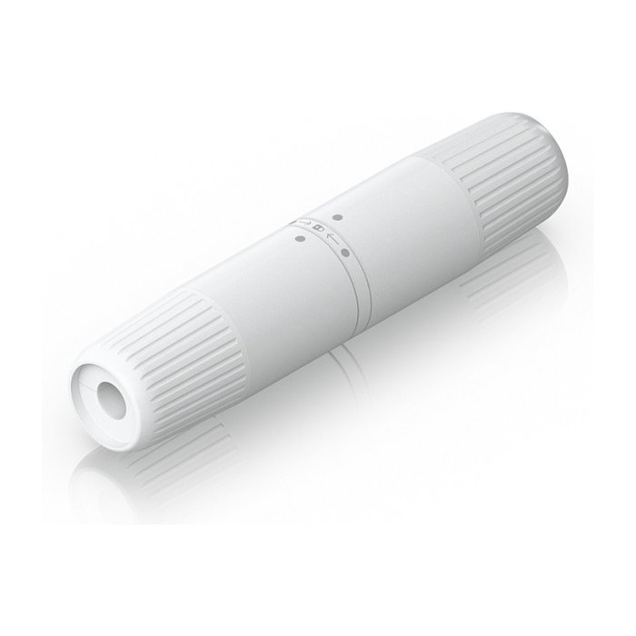 Ubiquiti UACC-RJ45-Coupler-C6A-Outdoor Blanco