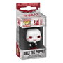 FUNKO Llavero Pocket POP! Saw Billy the Puppet