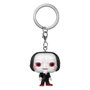 FUNKO Llavero Pocket POP! Saw Billy the Puppet