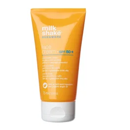 Milk Shake Sun & More Face Sunscream SPF50+ 75ml