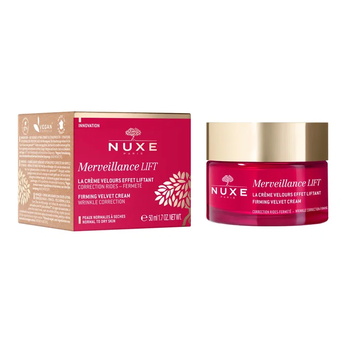 Nuxe Merveillance Lift Crema de Elevación 50 ml Nuxe Merveillance Lift Crema de Elevación 50 ml