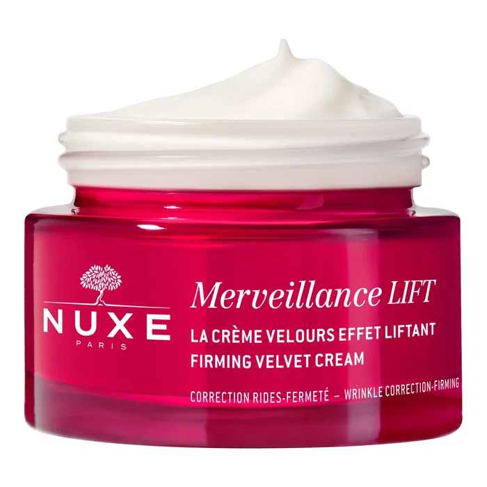 Nuxe Merveillance Lift Crema de Elevación 50 ml Nuxe Merveillance Lift Crema de Elevación 50 ml