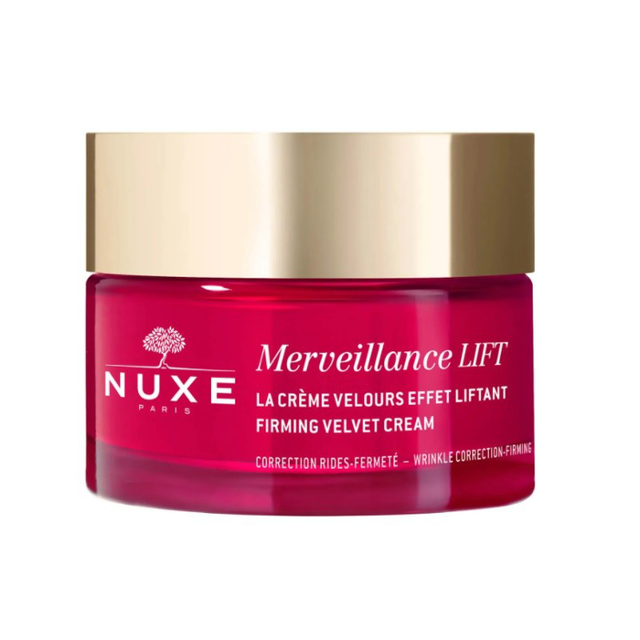 Nuxe Merveillance Lift Firming Velvet Cream 50ml Nuxe Merveillance Lift Firming Velvet Cream 50ml