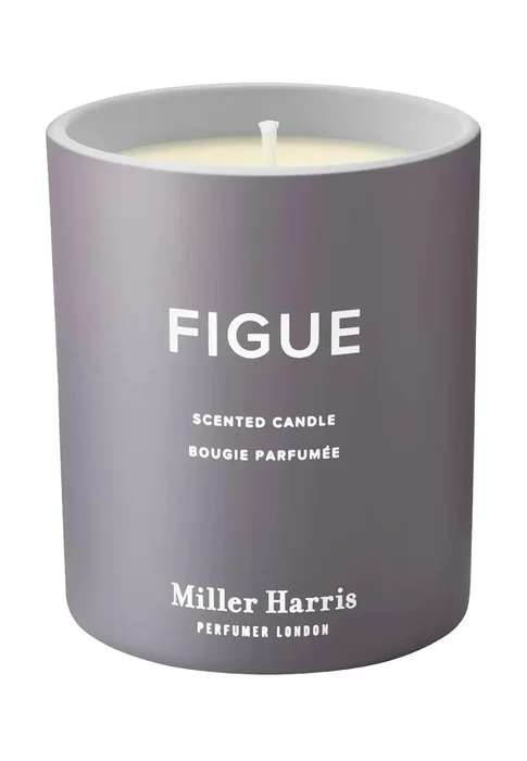 Miller Harris Figue Vela aromática 220 g Miller Harris Figue Vela aromática 220 g