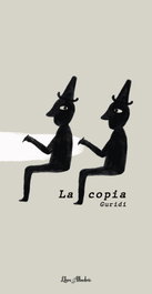 La Copia, Raúl Nieto Guridi - LIBRE ALBEDRIO