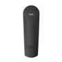 Grohe Mezclador monomando de lavabo Start Negro mate Talla S
