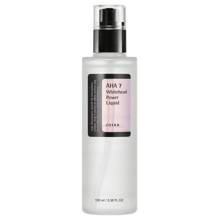 COSRX AHA 7 Whitehead Power Liquid 100ml