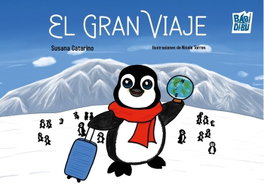 BABIDI-BU El Gran Viaje, Susana Catarino - BABIDI-BU