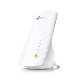 TP-Link RE200 Repetidor de red Blanco