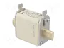 ETI POLAM Fusible NH00 de Cartucho Cerámico Industrial 20A 500VAC