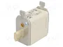 ETI POLAM Fusible NH00 de Cartucho Cerámico Industrial 20A 500VAC