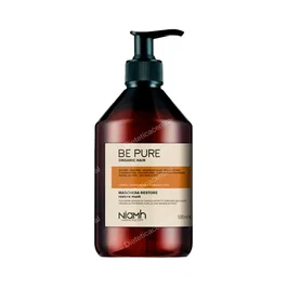 BE PURE Mascarilla Cabello Dañado Restore 500ml