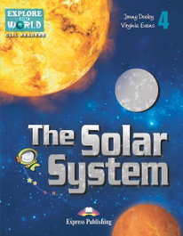 EXPRESS The Solar System, AA.VV. - EXPRESS