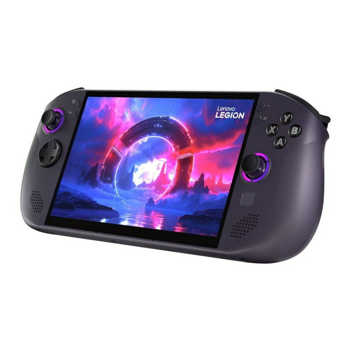 Lenovo Legion Go S SteamOS 8″ WUXGA 120Hz AMD Ryzen Z1 Extreme 512GB SSD M.2 Lenovo Legion Go S SteamOS 8″ WUXGA 120Hz AMD Ryzen Z1 Extreme 512GB SSD M.2