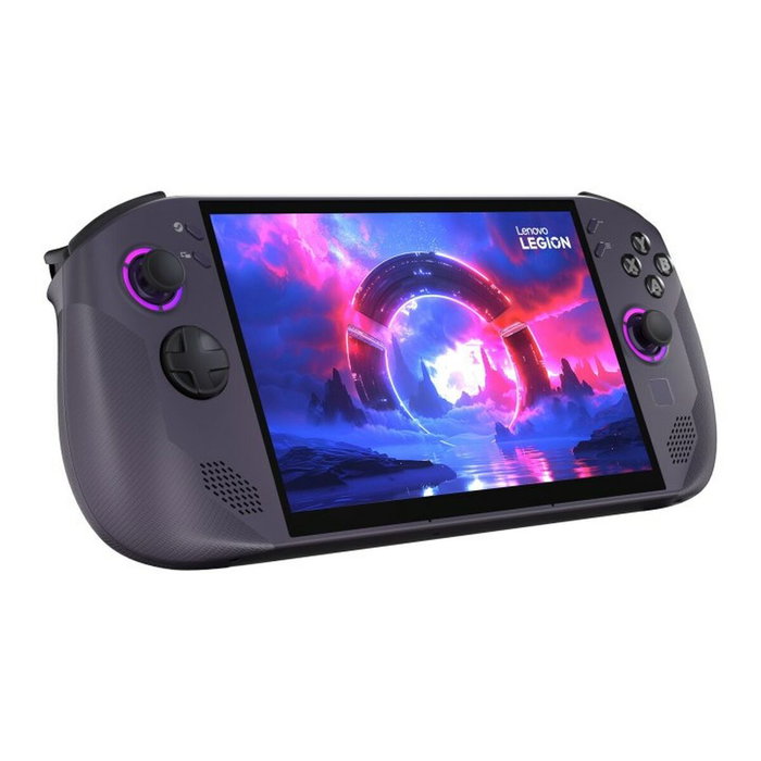 Lenovo Legion Go S SteamOS 8″ WUXGA 120Hz AMD Ryzen Z1 Extreme 512GB SSD M.2 Lenovo Legion Go S SteamOS 8″ WUXGA 120Hz AMD Ryzen Z1 Extreme 512GB SSD M.2