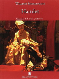 Hamlet, W. Shakespeare - TEIDE