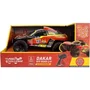 Turbo Challenge Buggy todoterreno 410 Dakar RC con control remoto - TURBO CHALLENGE - 097764 - Escala 1/18 - Para mayores de 6 años