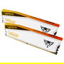 Patriot Memory Viper Elite 5 PVER548G66C34KT Kit de memoria RAM DDR5 48 GB (2 x 24 GB) 6600 MHz CL34 DIMM con RGB