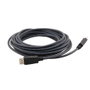 Kramer Cable DisplayPort Flexible Macho a Macho 3m