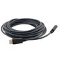 Kramer Cable DisplayPort Flexible Macho a Macho 3m