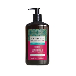 Arganicare Keratin Hair Conditioner 400 ml