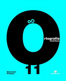 TEIDE, ORTOGRAFIA 11. - TEIDE