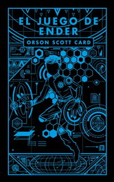 ALFAGUARA, El juego de Ender - Orson Scott Card