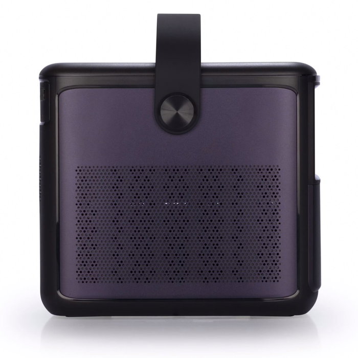 InFocus Quantum LED Crusader Challenger IN3008SL Púrpura