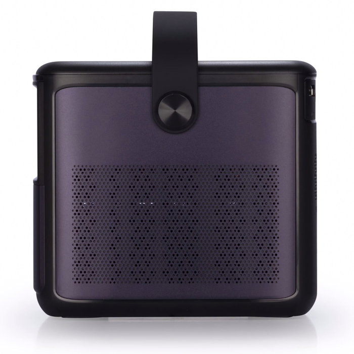 InFocus Quantum LED Crusader Challenger IN3008SL Púrpura