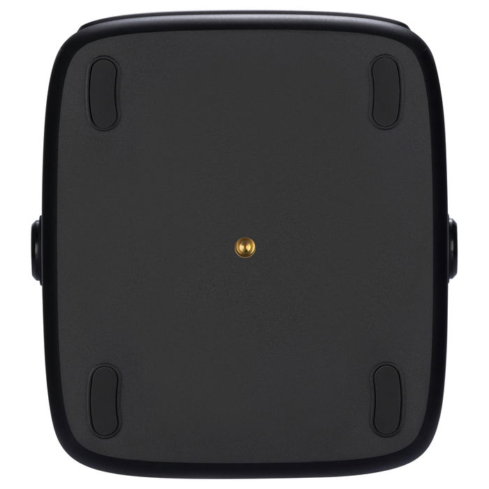 InFocus Crusader Challenger IN3008SL Proyector LED Full HD 1080p 350 Lúmenes Portátil con Batería Android TV Smart, WiFi, Bluetooth, 3D, HDR10, 43-130", Color Púrpura