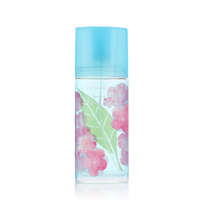 Elizabeth Arden Green Tea Sakura Blossom Eau de Toilette 100 ml Spray