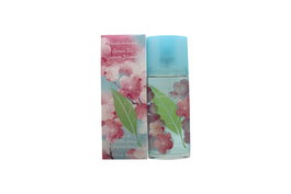 Elizabeth Arden Green Tea Sakura Blossom Eau de Toilette 100ml Spray