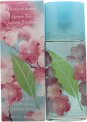 Elizabeth Arden Green Tea Sakura Blossom Eau de Toilette 100 ml