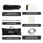 Walimex pro Softbox Basic 60x90