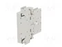 SIEMENS 3RH1921-1DA11 Contactores Auxiliares Lateral