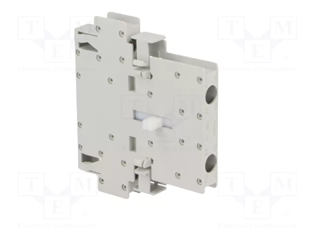 SIEMENS 3RH1921-1DA11 Contactores Auxiliares Lateral SIEMENS 3RH1921-1DA11 Contactores Auxiliares Lateral