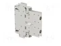 SIEMENS 3RH1921-1DA11 Contactores Auxiliares Lateral