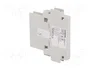 SIEMENS 3RH1921-1DA11 Contactores Auxiliares Lateral