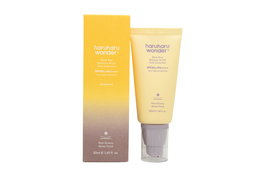 Haruharu Wonder Black Rice Moisture Airyfit Daily Sunscreen SPF50+/Pa++++ 50ml