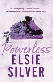Powerless, Elsie Silver - Little Brown