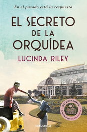 El secreto de la orquidea, Lucinda Riley - DEBOLSILLO
