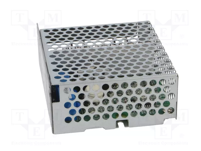 MEAN WELL ERDN20-12 Módulo de redundancia 12VDC 20A